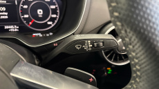 Audi TT 40 TFSI Black Edition 2dr S Tronic Petrol Coupe